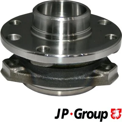 Wheel Hub